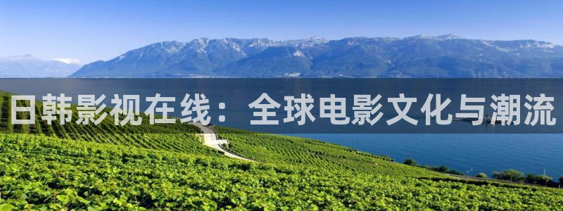电影红桃：日韩影视在线：全球电影文化与潮流